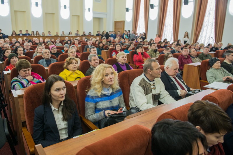 Понад 40 громадських організацій стали переможцями конкурсу проектів «Єдина соціальна мережа»