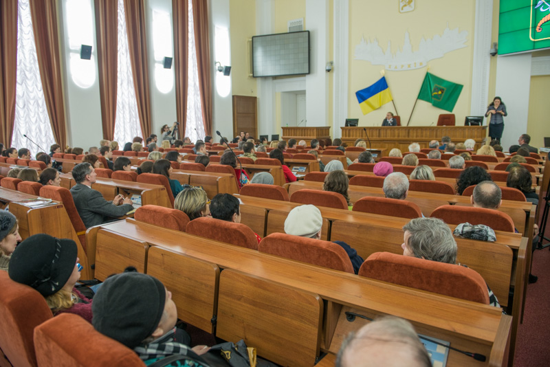 Понад 40 громадських організацій стали переможцями конкурсу проектів «Єдина соціальна мережа»