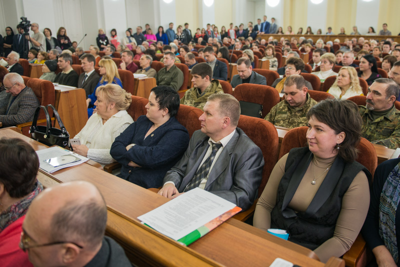 Понад 40 громадських організацій стали переможцями конкурсу проектів «Єдина соціальна мережа»