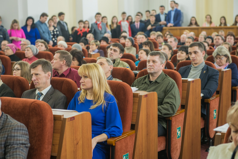 Понад 40 громадських організацій стали переможцями конкурсу проектів «Єдина соціальна мережа»
