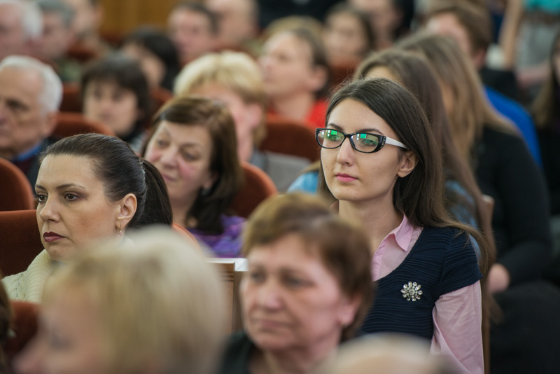 Понад 40 громадських організацій стали переможцями конкурсу проектів «Єдина соціальна мережа»