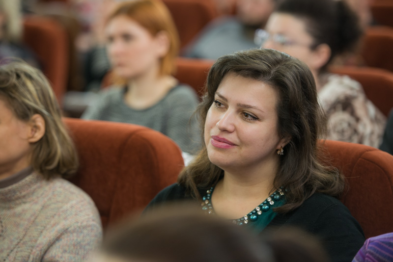 Понад 40 громадських організацій стали переможцями конкурсу проектів «Єдина соціальна мережа»