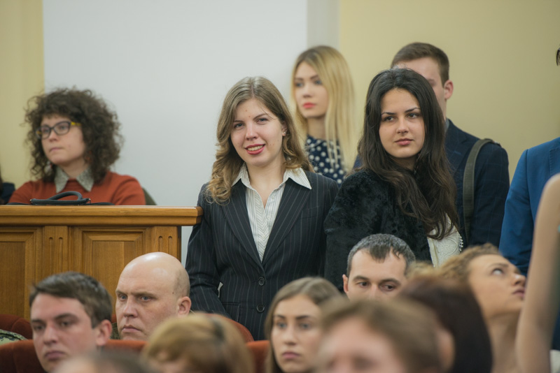 Понад 40 громадських організацій стали переможцями конкурсу проектів «Єдина соціальна мережа»