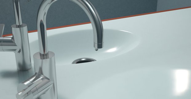 У деяких будинках тимчасово відсутнє водопостачання