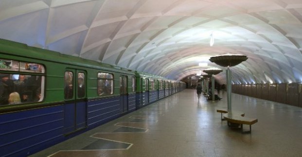Харківське метро стало ще доступнішим для інвалідів