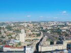 Завтра в Харкові дощів не очікується