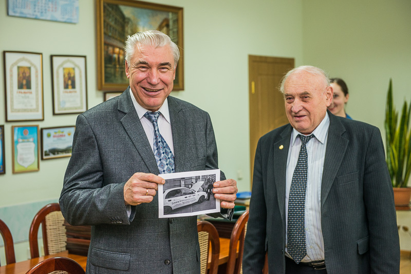 У Харкові нагородили працівників житлово-комунальної сфери