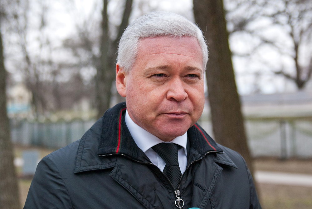 Міськрада проводить інспекцію районів міста