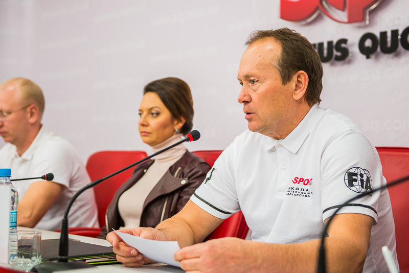 Харківська автогонщиця Ксенія Нікс візьме участь в чемпіонаті Європи