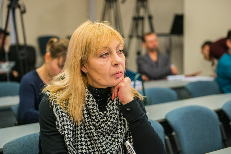 Харківська автогонщиця Ксенія Нікс візьме участь в чемпіонаті Європи