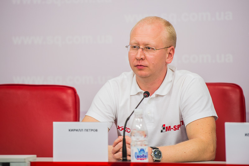Харківська автогонщиця Ксенія Нікс візьме участь в чемпіонаті Європи
