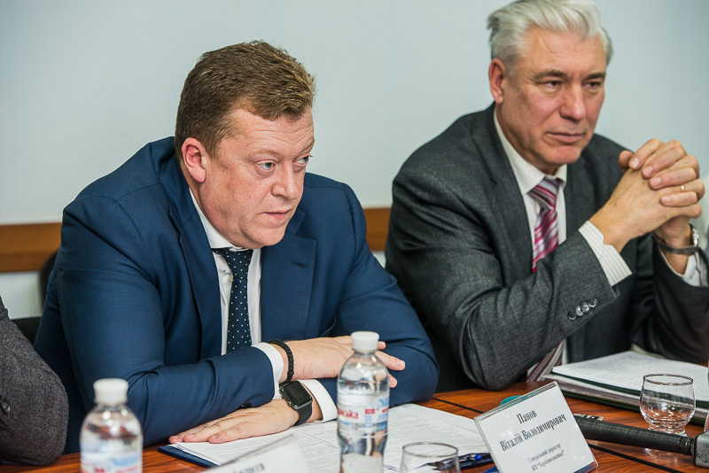 Комунальні підприємства за рахунок енергозбереження зекономили 48 мільйонів гривень