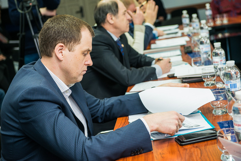 Комунальні підприємства за рахунок енергозбереження зекономили 48 мільйонів гривень