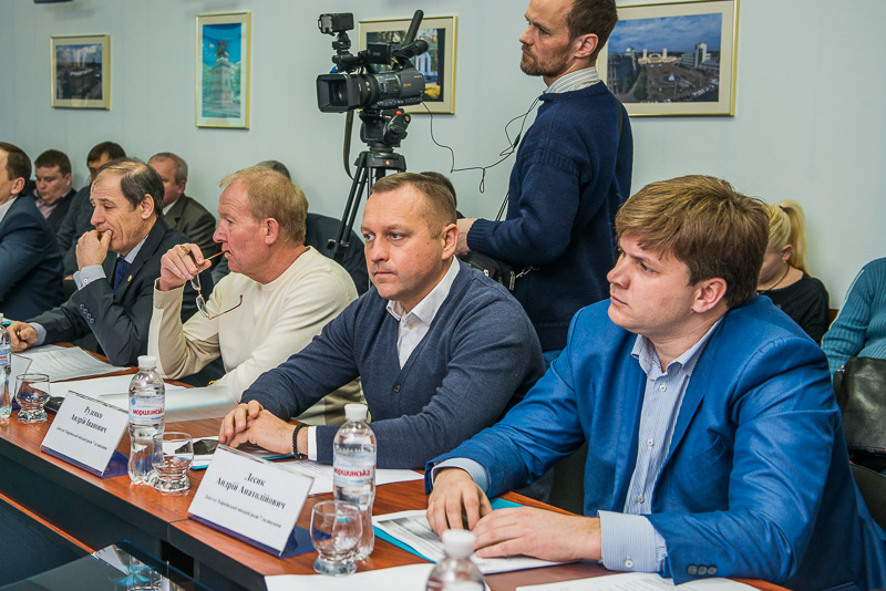 Комунальні підприємства за рахунок енергозбереження зекономили 48 мільйонів гривень
