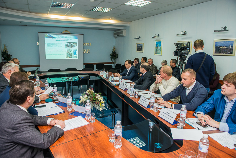 Комунальні підприємства за рахунок енергозбереження зекономили 48 мільйонів гривень