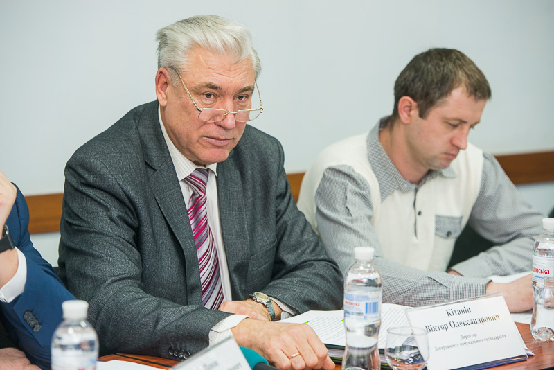 Комунальні підприємства за рахунок енергозбереження зекономили 48 мільйонів гривень