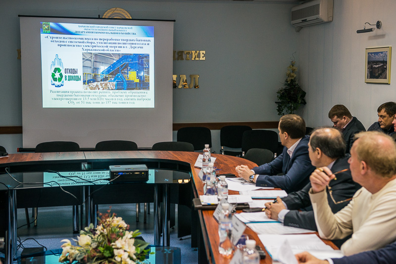 Комунальні підприємства за рахунок енергозбереження зекономили 48 мільйонів гривень