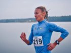 Харків'янка завоювала дві золоті медалі на чемпіонаті України з легкої атлетики