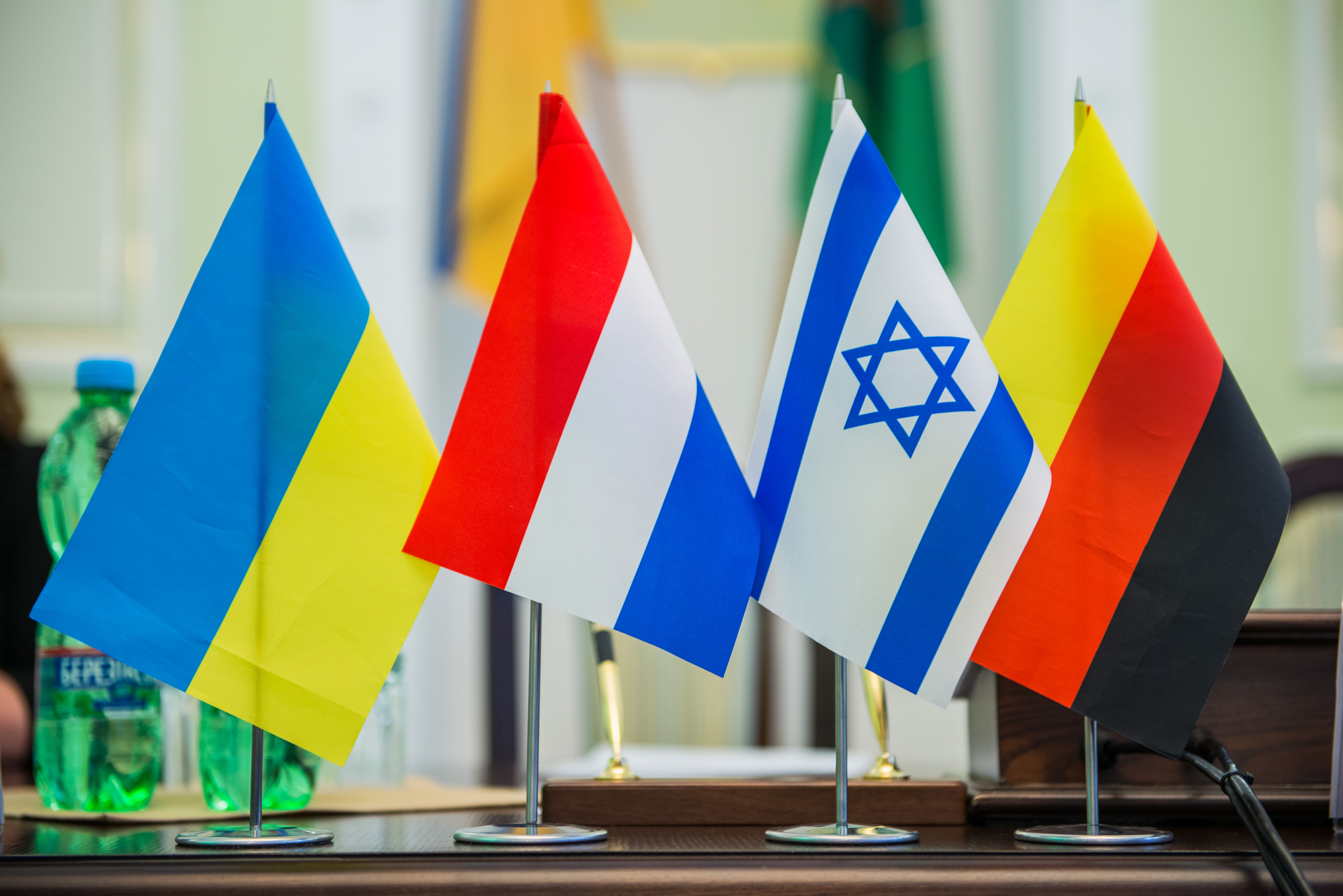 У Харкові обговорили проблеми надання соціально-медичних послуг людям похилого віку