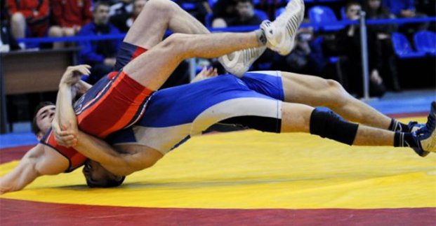 Харківський борець став бронзовим призером чемпіонату Європи