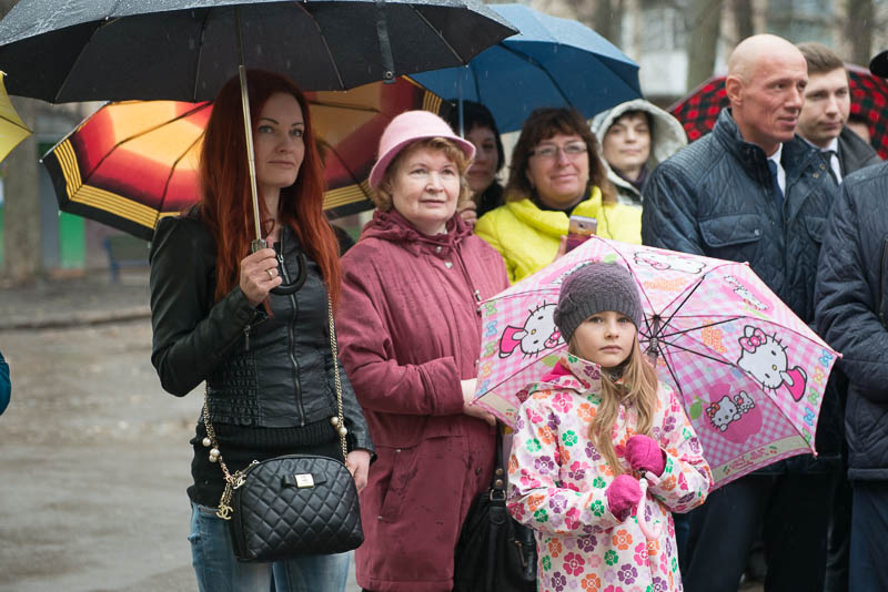 Уроки мови та дизайну: в Харкові відкрили ще один клуб за місцем проживання
