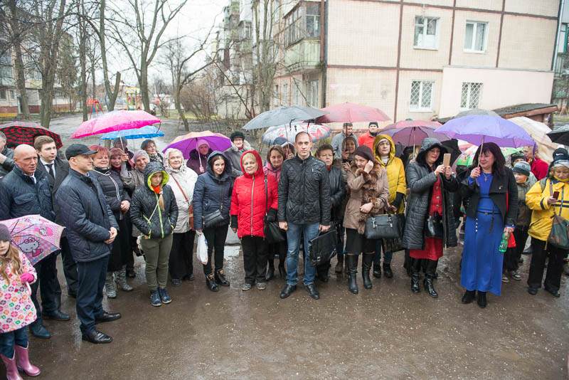 Уроки мови та дизайну: в Харкові відкрили ще один клуб за місцем проживання
