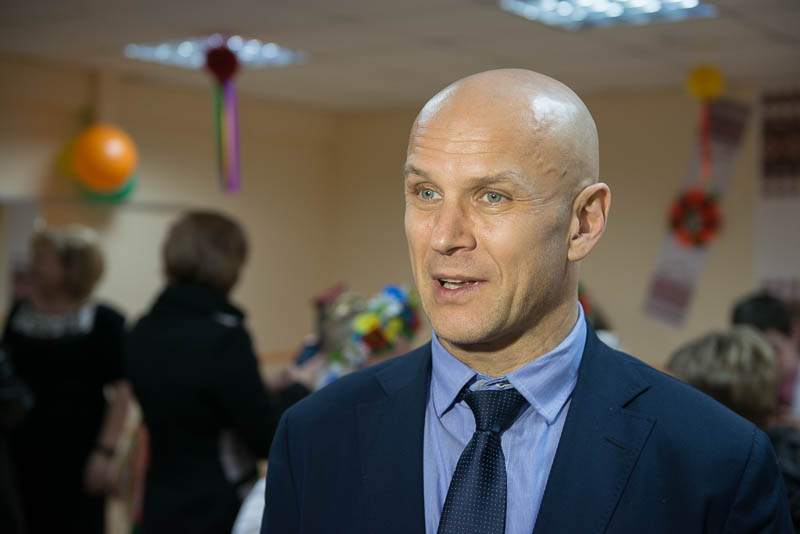 Уроки мови та дизайну: в Харкові відкрили ще один клуб за місцем проживання