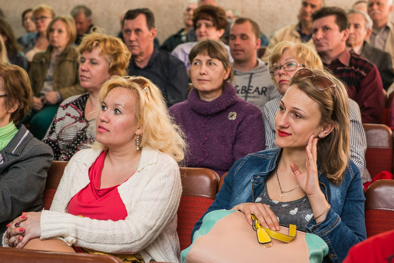 Харківські рятувальники навчають вчителів правилам безпеки