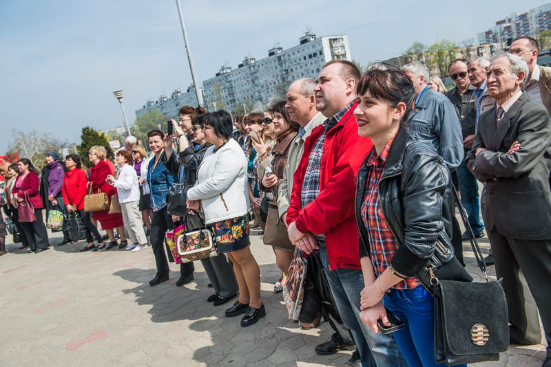 Харківські рятувальники навчають вчителів правилам безпеки