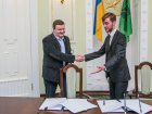 Харківська молодіжна рада розпочала співпрацю з колегами з Дніпропетровська