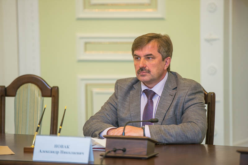 Харківська молодіжна рада розпочала співпрацю з колегами з Дніпропетровська