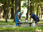Завтра в Харкові - загальноміський суботник