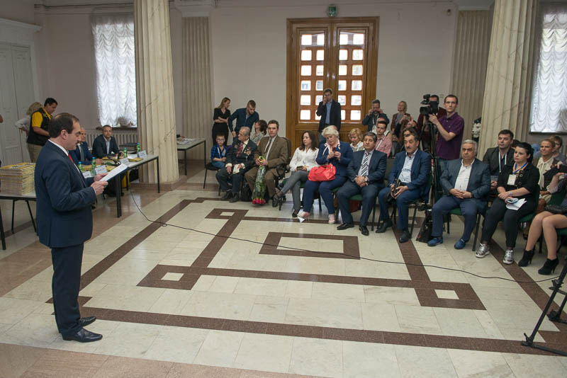 Харків став містом рекордів України