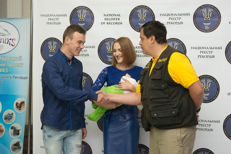 Харків став містом рекордів України