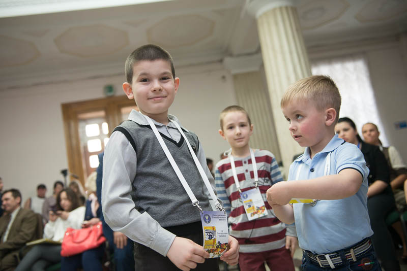 Харків став містом рекордів України
