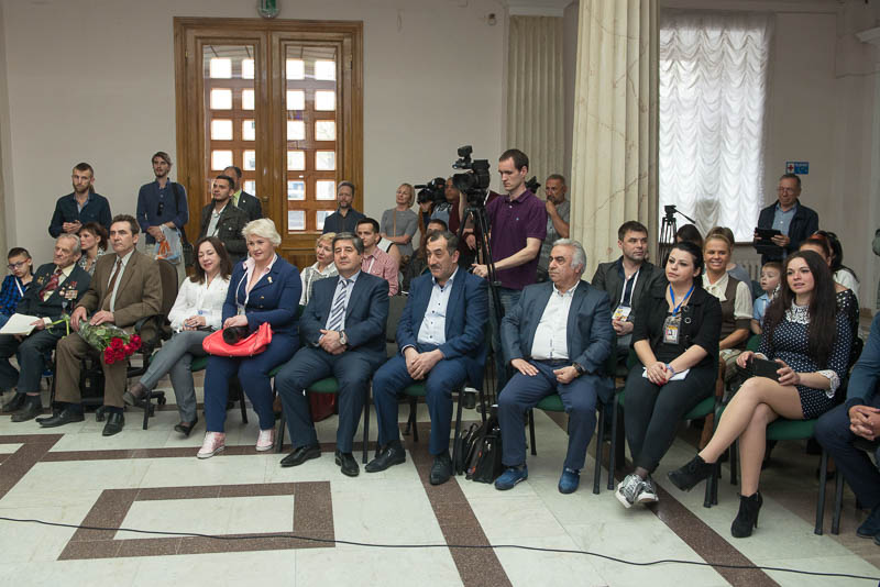 Харків став містом рекордів України