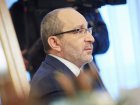 Заява Геннадія Кернеса з приводу осквернення братського поховання у Фрунзенському районі