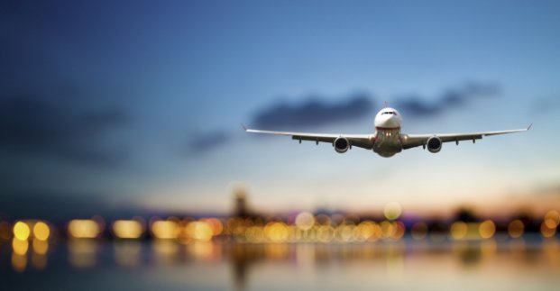 З Харкова можна буде літати в Болгарію, Чорногорію, Албанію і на Кіпр