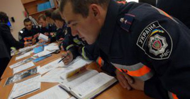 Харківські міліціонери активніше вивчатимуть англійську мову