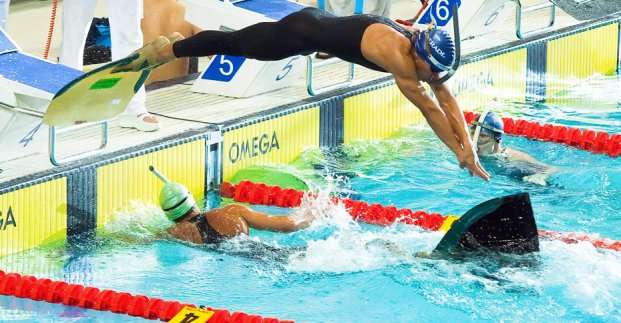 У Харкові пройде чемпіонат з підводного спорту