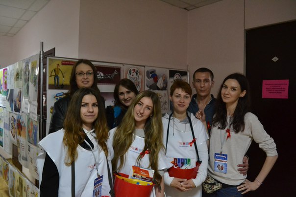 У Харкові пройшов благодійний хіп-хоп фестиваль