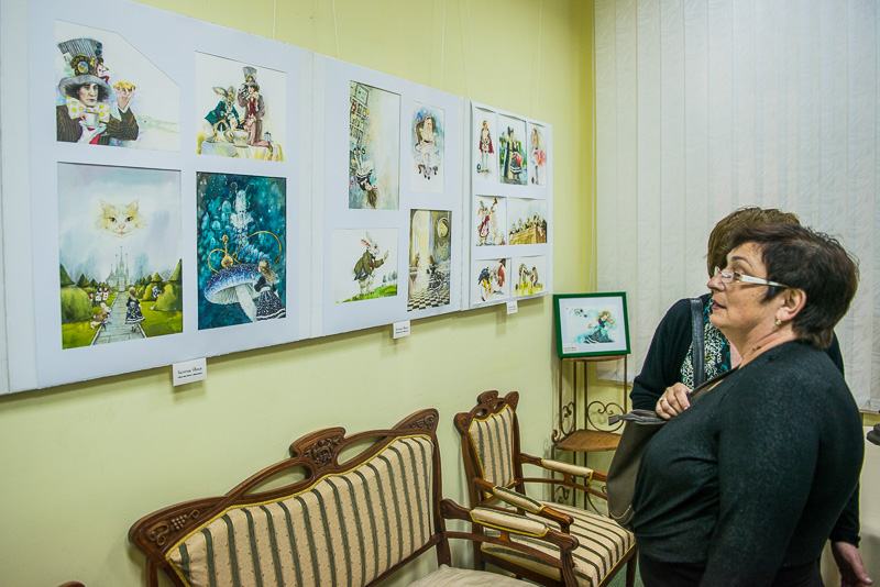 У Харкові стартував «BookFest»
