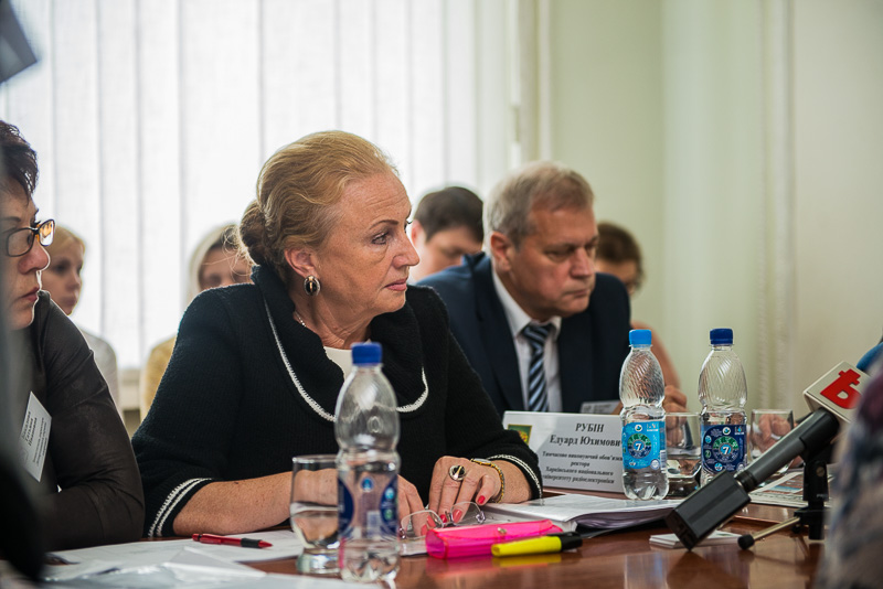 Геннадій Кернес проводить особистий прийом в ХНУРЕ