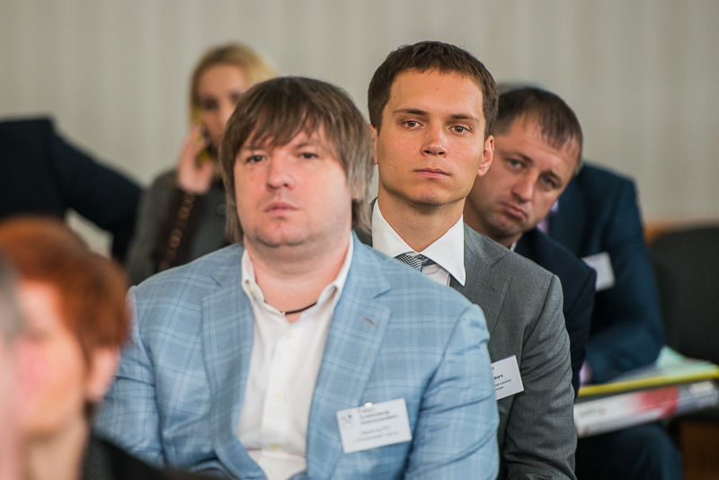 Геннадій Кернес проводить особистий прийом в ХНУРЕ