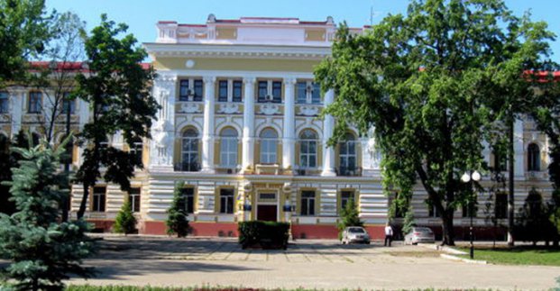Люди з обмеженими можливостями перевірили доступність харківських судів