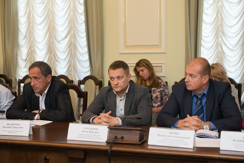 У Харкові створять районні комітети доступності