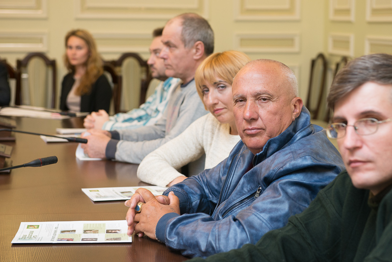 У Харкові створять районні комітети доступності