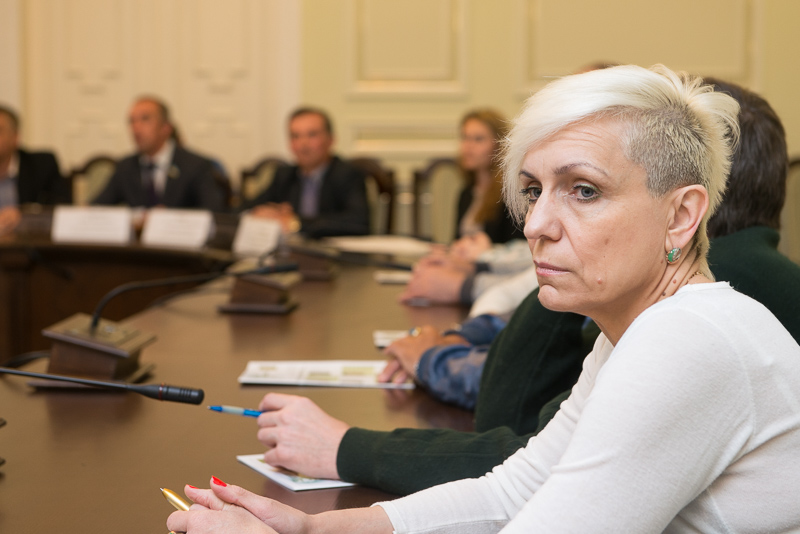 Цього року в Харкові встановлять 180 пандусних з'їздів