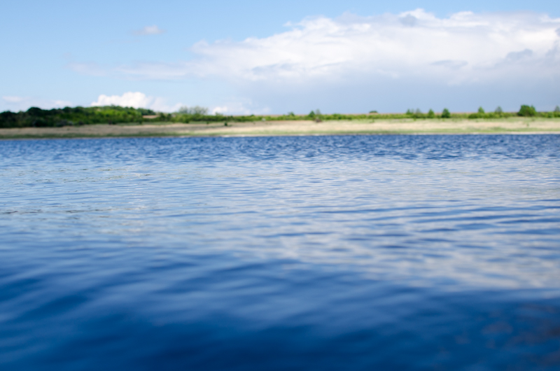 Депутати міськради ознайомилися з роботою комплексу водопідготовки на Краснопавлівському водосховищі