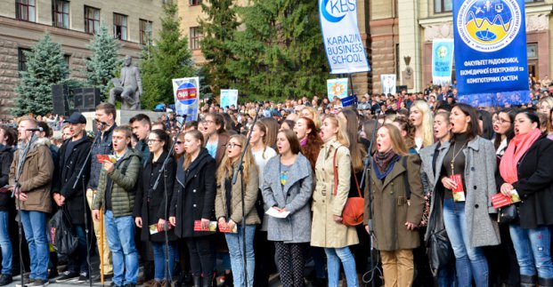 У Харкові встановили черговий рекорд